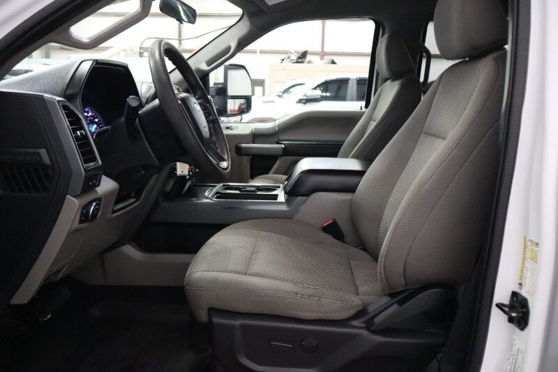 2021 Ford Super Duty F-350 XLT Premium Pkg GPS Camera Long Bed 6.7L Diesel NEW 35in Tires Arlington TX