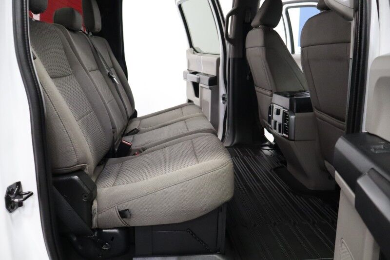 2021 Ford Super Duty F-350 XLT Premium Pkg GPS Camera Long Bed 6.7L Diesel NEW 35in Tires Arlington TX