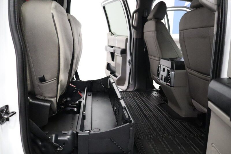 2021 Ford Super Duty F-350 XLT Premium Pkg GPS Camera Long Bed 6.7L Diesel NEW 35in Tires Arlington TX