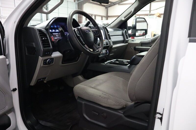 2021 Ford Super Duty F-350 XLT Premium Pkg GPS Camera Long Bed 6.7L Diesel NEW 35in Tires Arlington TX