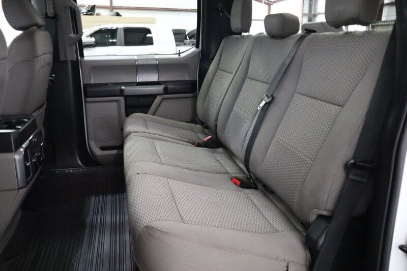 2021 Ford Super Duty F-350 XLT Premium Pkg GPS Camera Long Bed 6.7L Diesel NEW 35in Tires Arlington TX