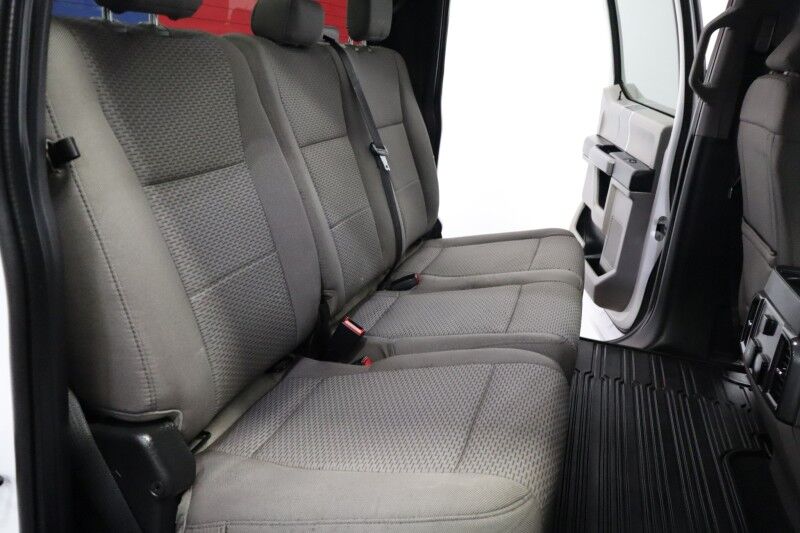 2021 Ford Super Duty F-350 XLT Premium Pkg GPS Camera Long Bed 6.7L Diesel NEW 35in Tires Arlington TX