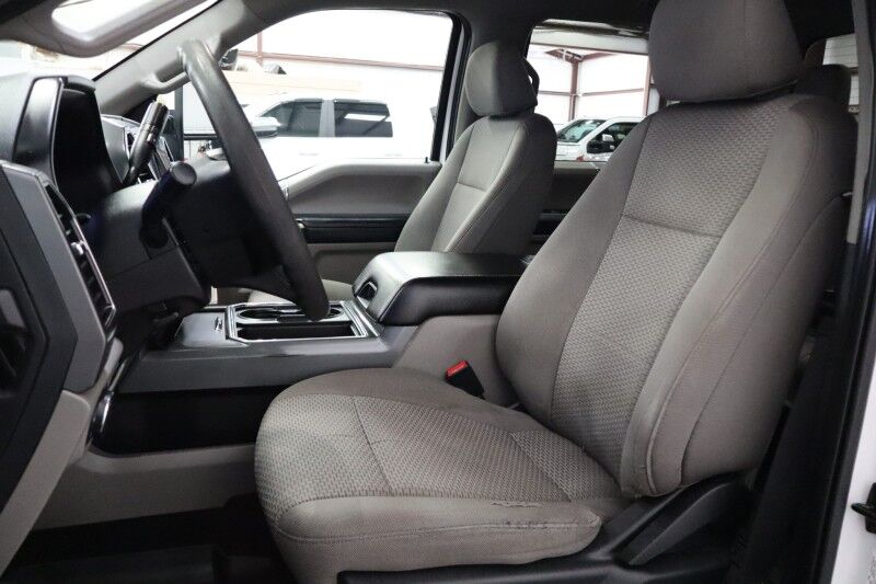 2021 Ford Super Duty F-350 XLT Premium Pkg GPS Camera Long Bed 6.7L Diesel NEW 35in Tires Arlington TX