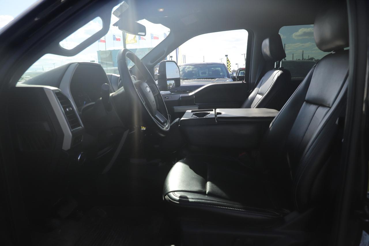 2021 Ford Super Duty F-450 DRW New Braunfels TX