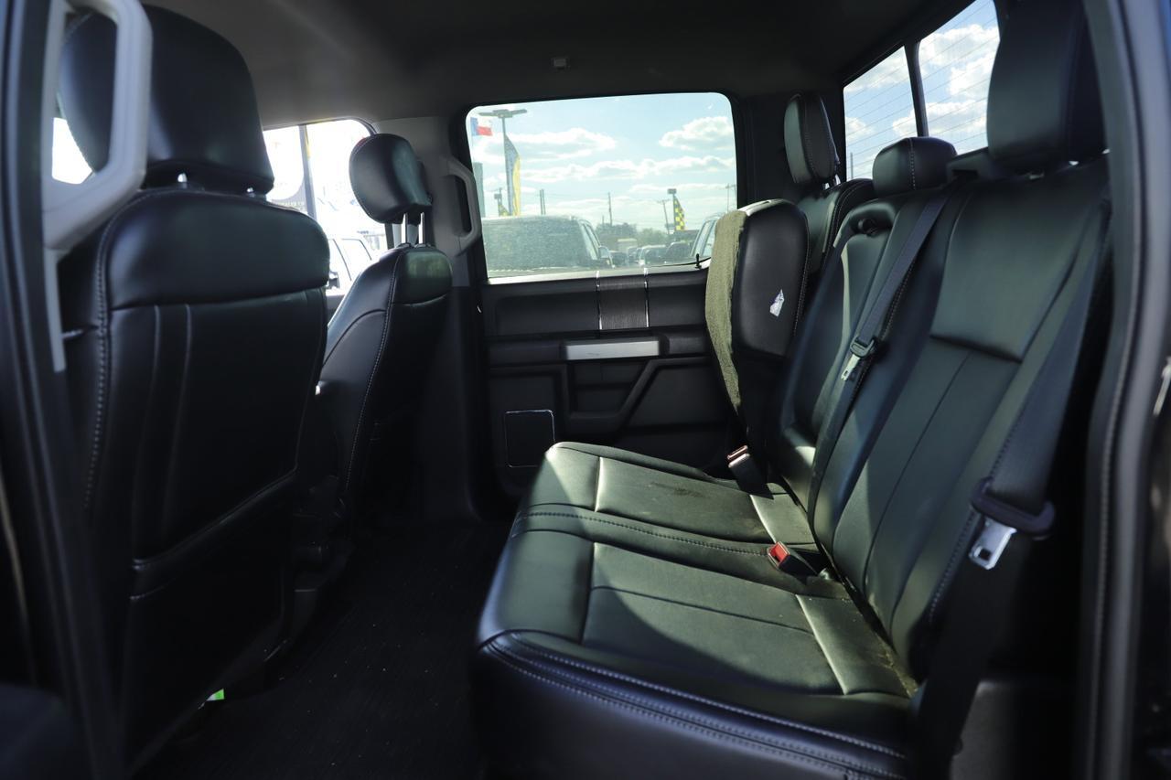 2021 Ford Super Duty F-450 DRW New Braunfels TX