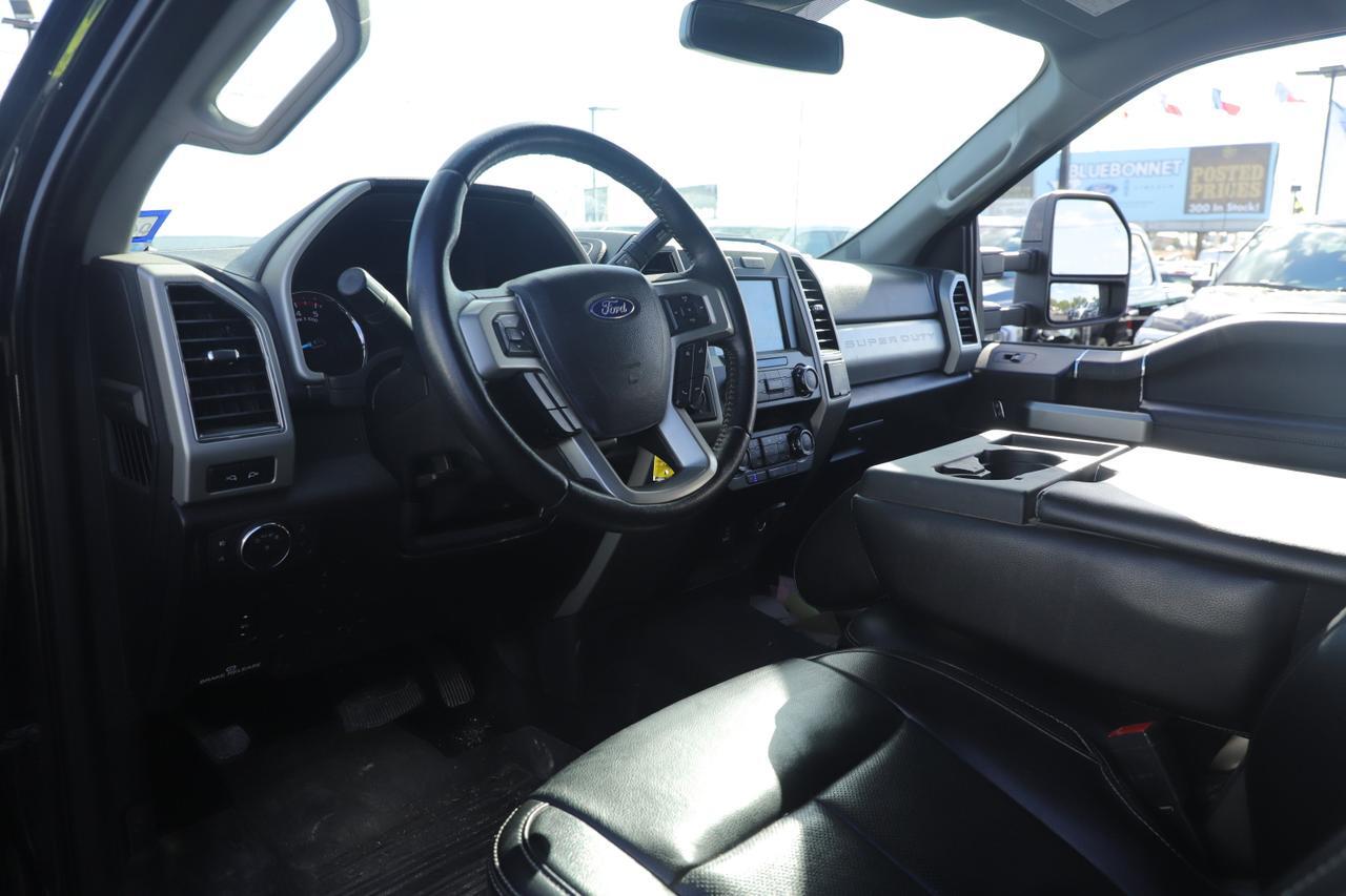 2021 Ford Super Duty F-450 DRW New Braunfels TX
