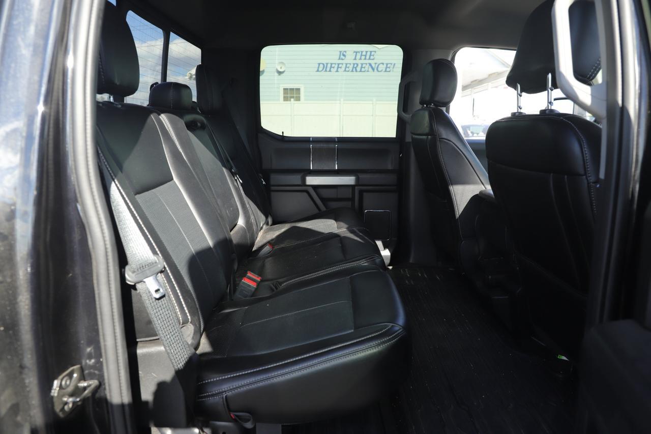 2021 Ford Super Duty F-450 DRW New Braunfels TX