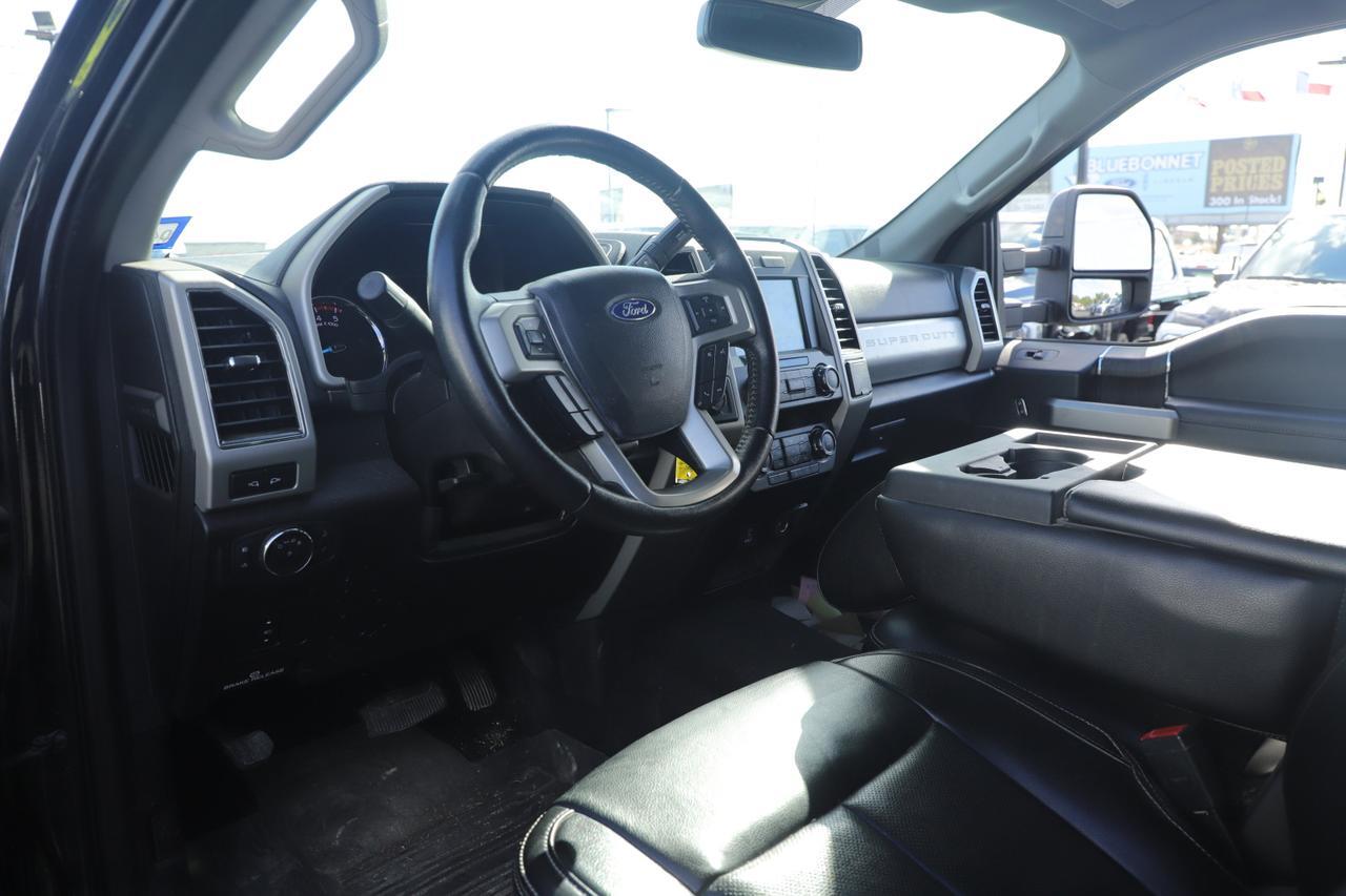 2021 Ford Super Duty F-450 DRW New Braunfels TX