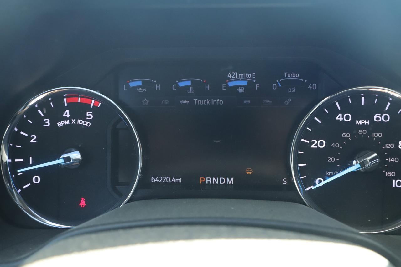 2021 Ford Super Duty F-450 DRW New Braunfels TX