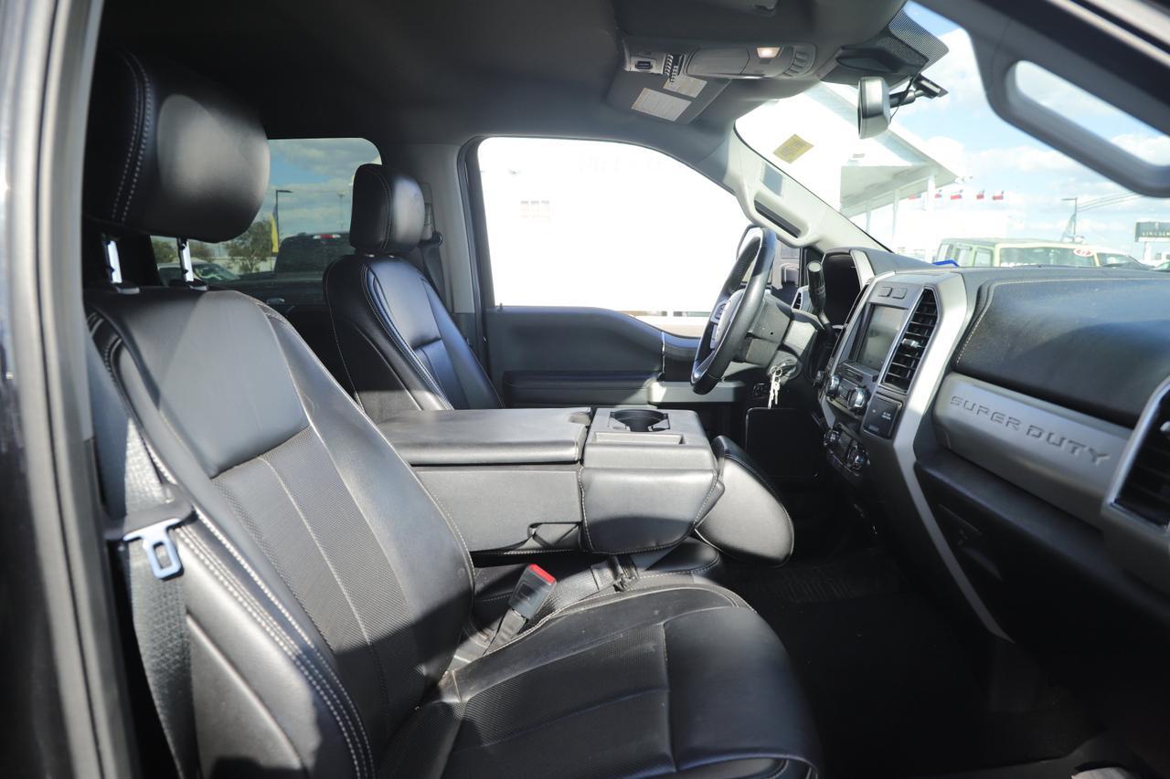 2021 Ford Super Duty F-450 DRW New Braunfels TX