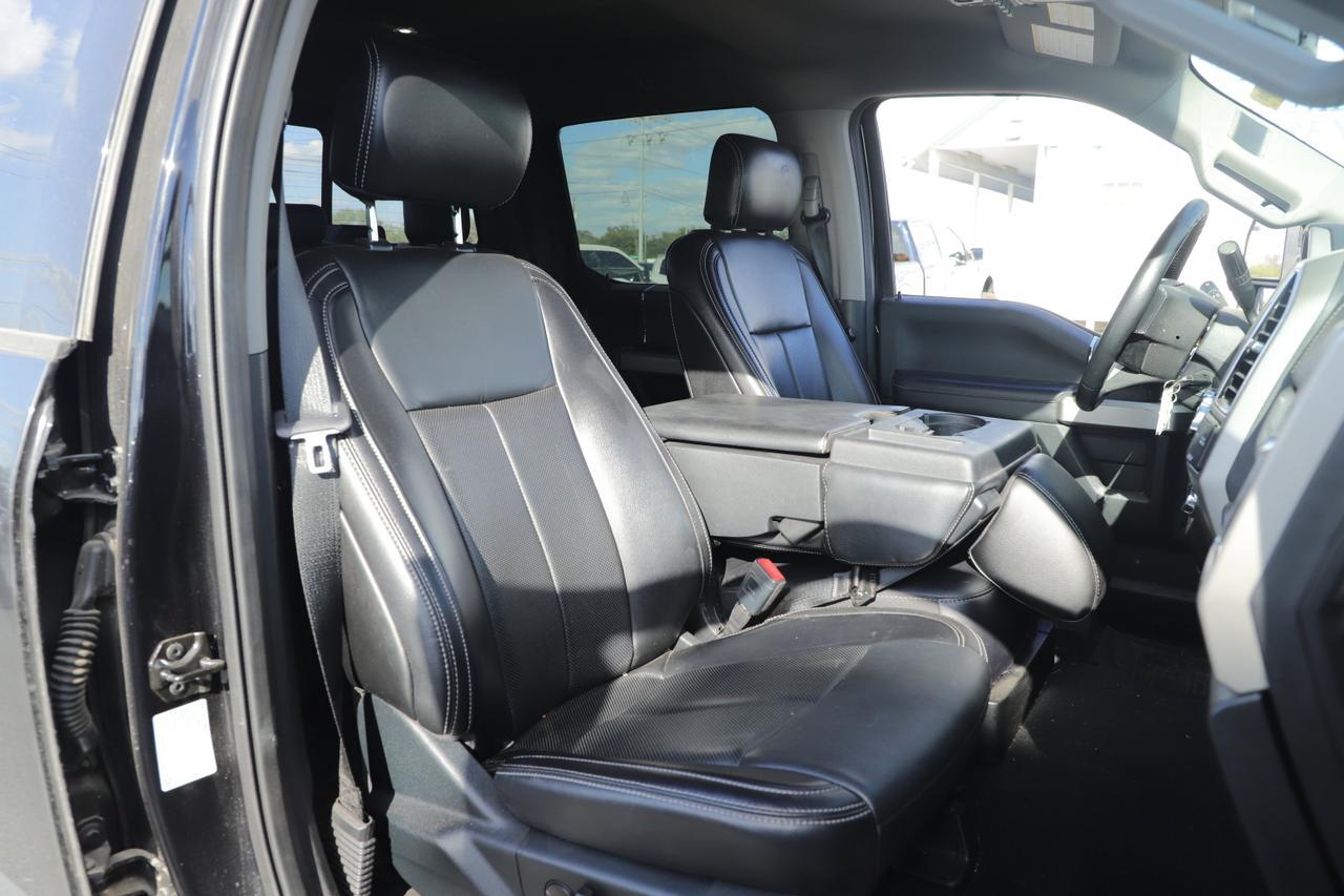 2021 Ford Super Duty F-450 DRW New Braunfels TX