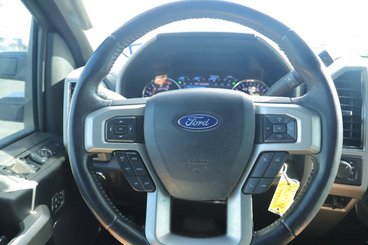 2021 Ford Super Duty F-450 DRW New Braunfels TX