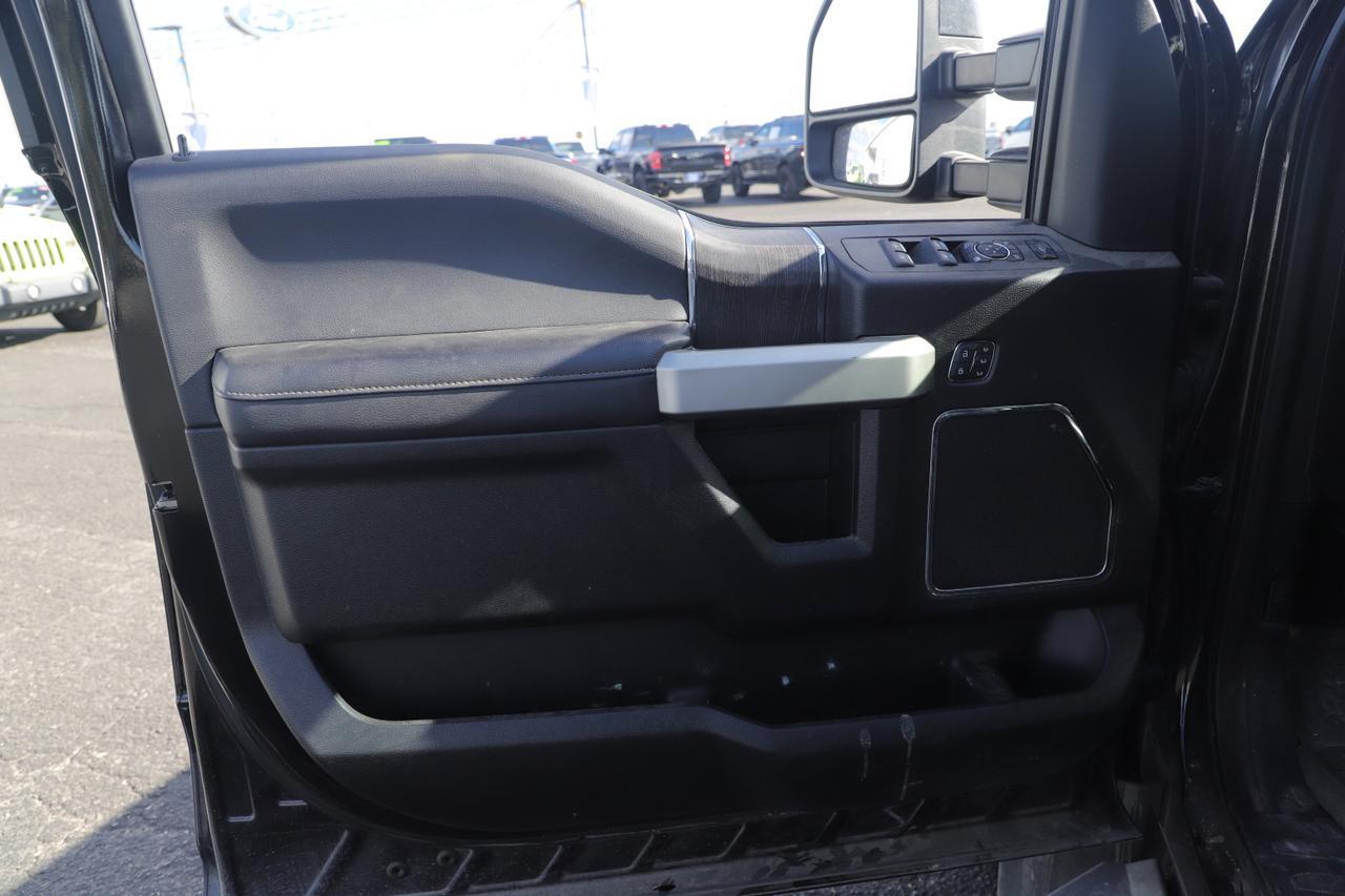 2021 Ford Super Duty F-450 DRW New Braunfels TX