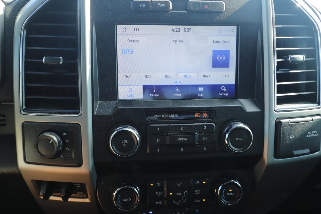 2021 Ford Super Duty F-450 DRW New Braunfels TX