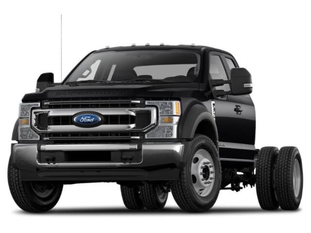 2021 Ford Super Duty F-450 DRW Winder GA