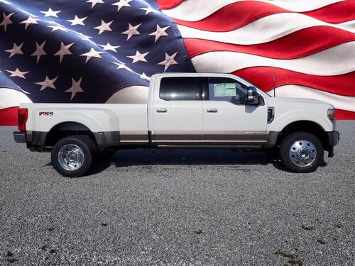 2021 Ford Super Duty F-450 DRW King Ranch Tampa FL 2021 Ford Super Duty F-450 DRW King Ranch Tampa FL
