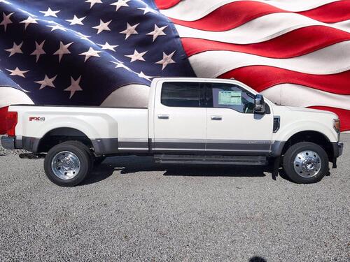 2021 Ford Super Duty F-450 DRW LARIAT Tampa FL 2021 Ford Super Duty F-450 DRW LARIAT Tampa FL