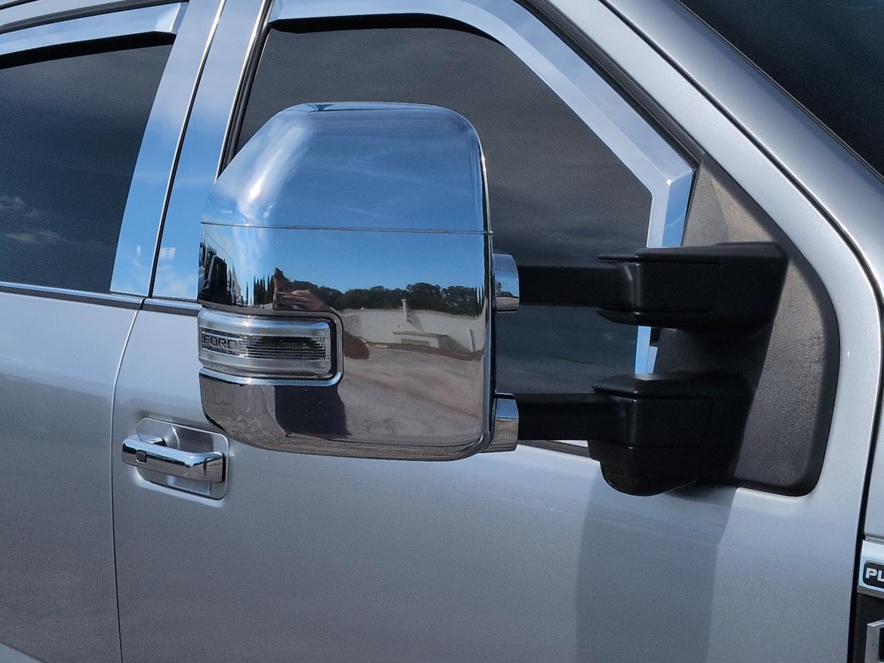 2021 Ford Super Duty F-450 DRW Platinum Appleton WI