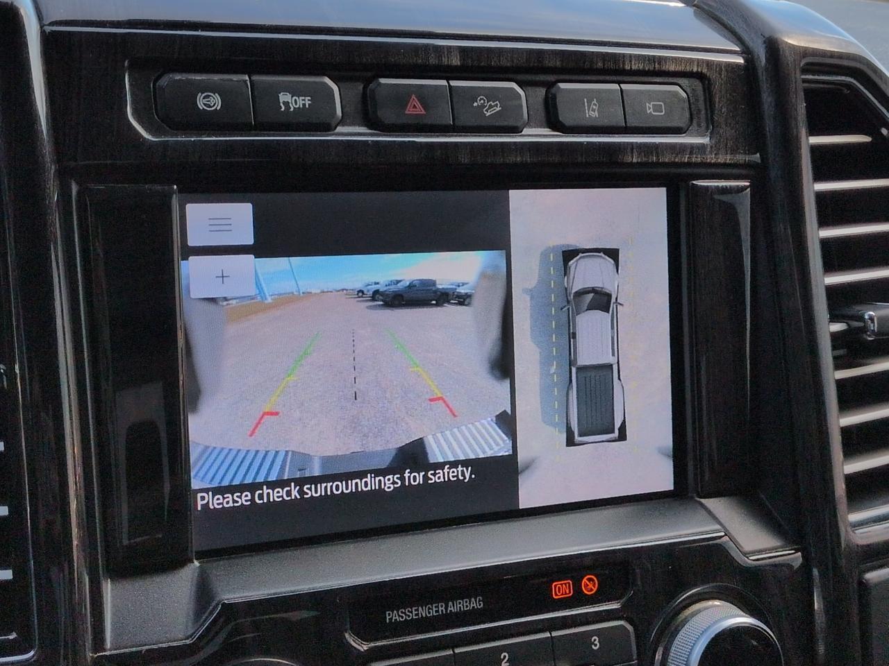 2021 Ford Super Duty F-450 DRW Platinum Appleton WI