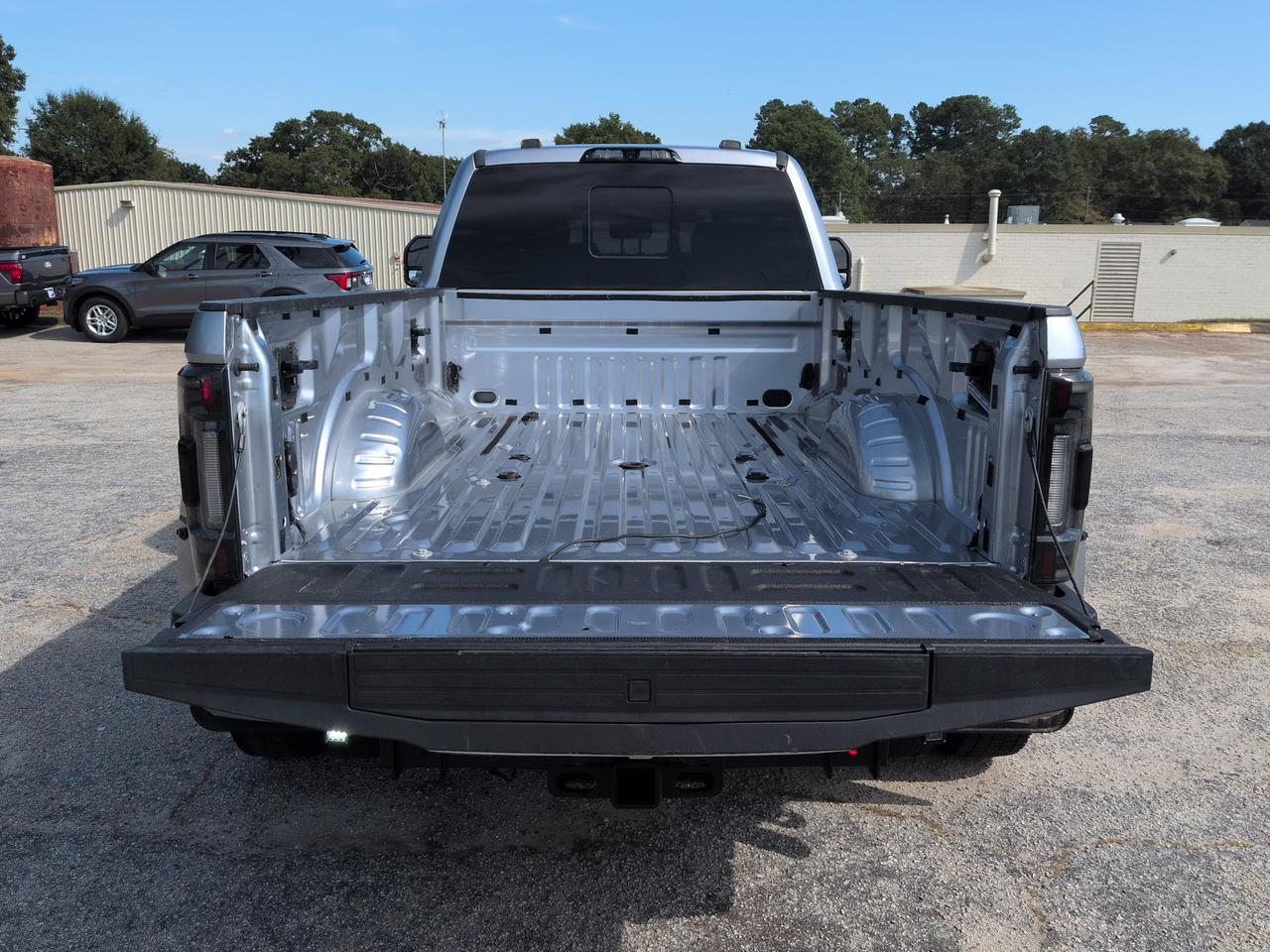 2021 Ford Super Duty F-450 DRW Platinum Appleton WI