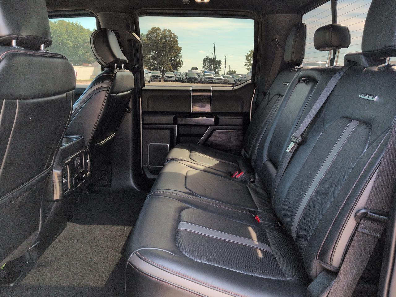 2021 Ford Super Duty F-450 DRW Platinum Appleton WI