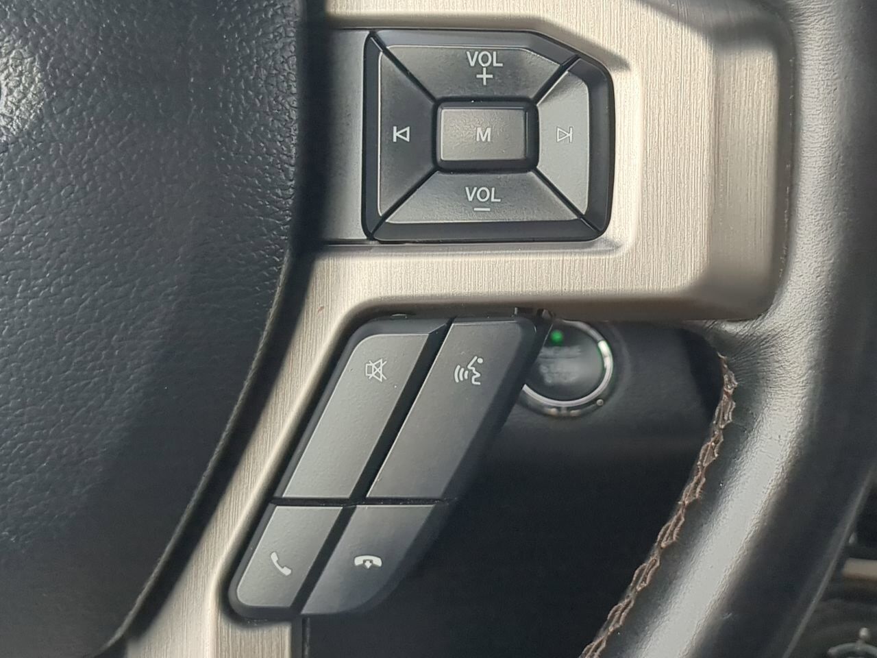 2021 Ford Super Duty F-450 DRW Platinum Winder GA