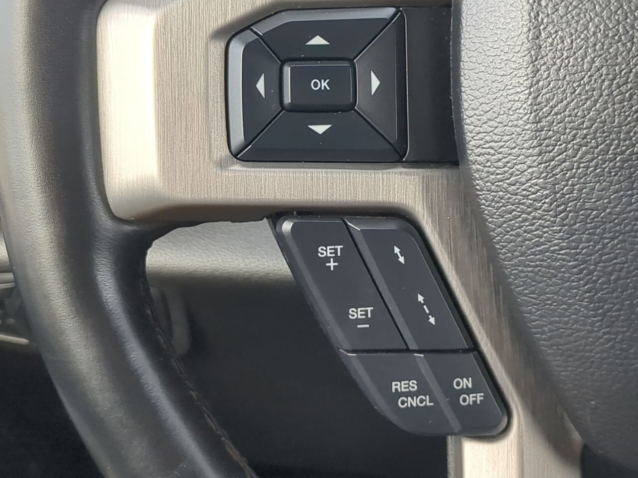 2021 Ford Super Duty F-450 DRW Platinum Winder GA