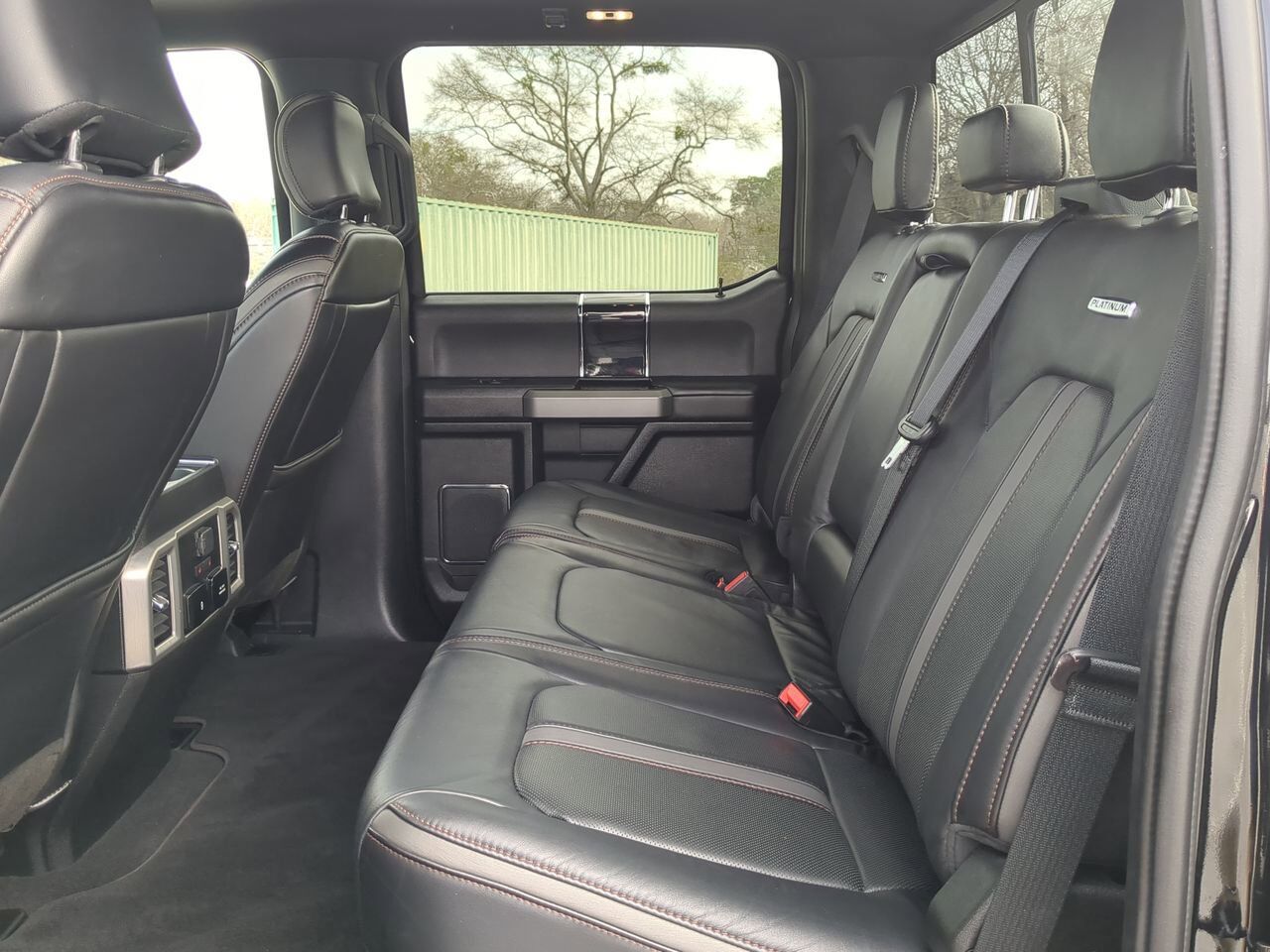 2021 Ford Super Duty F-450 DRW Platinum Winder GA