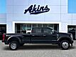 2021 Ford Super Duty F-450 DRW Platinum