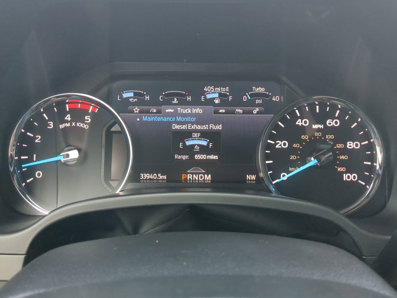 2021 Ford Super Duty F-450 DRW Platinum Winder GA