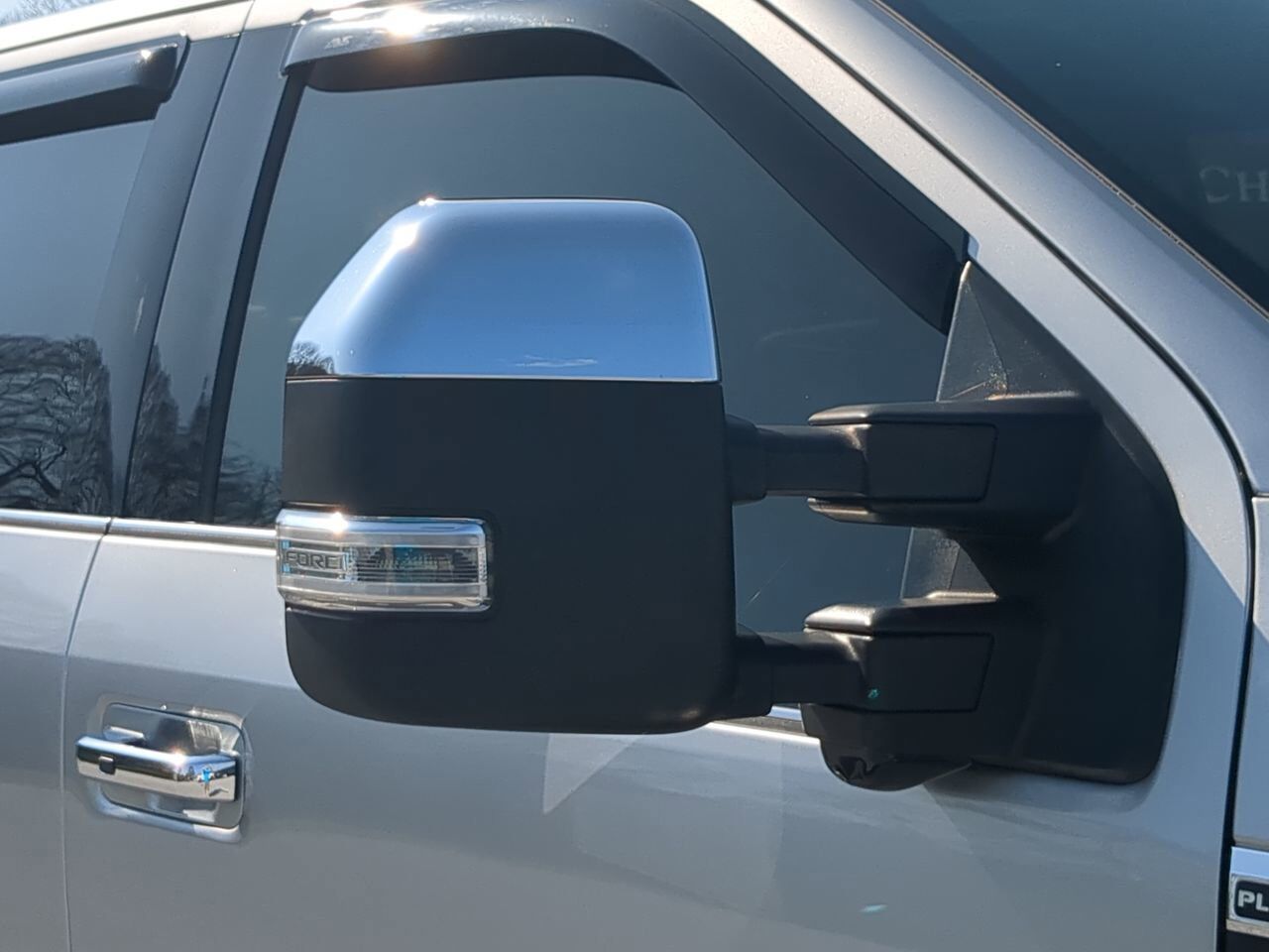 2021 Ford Super Duty F-450 DRW Platinum Winder GA