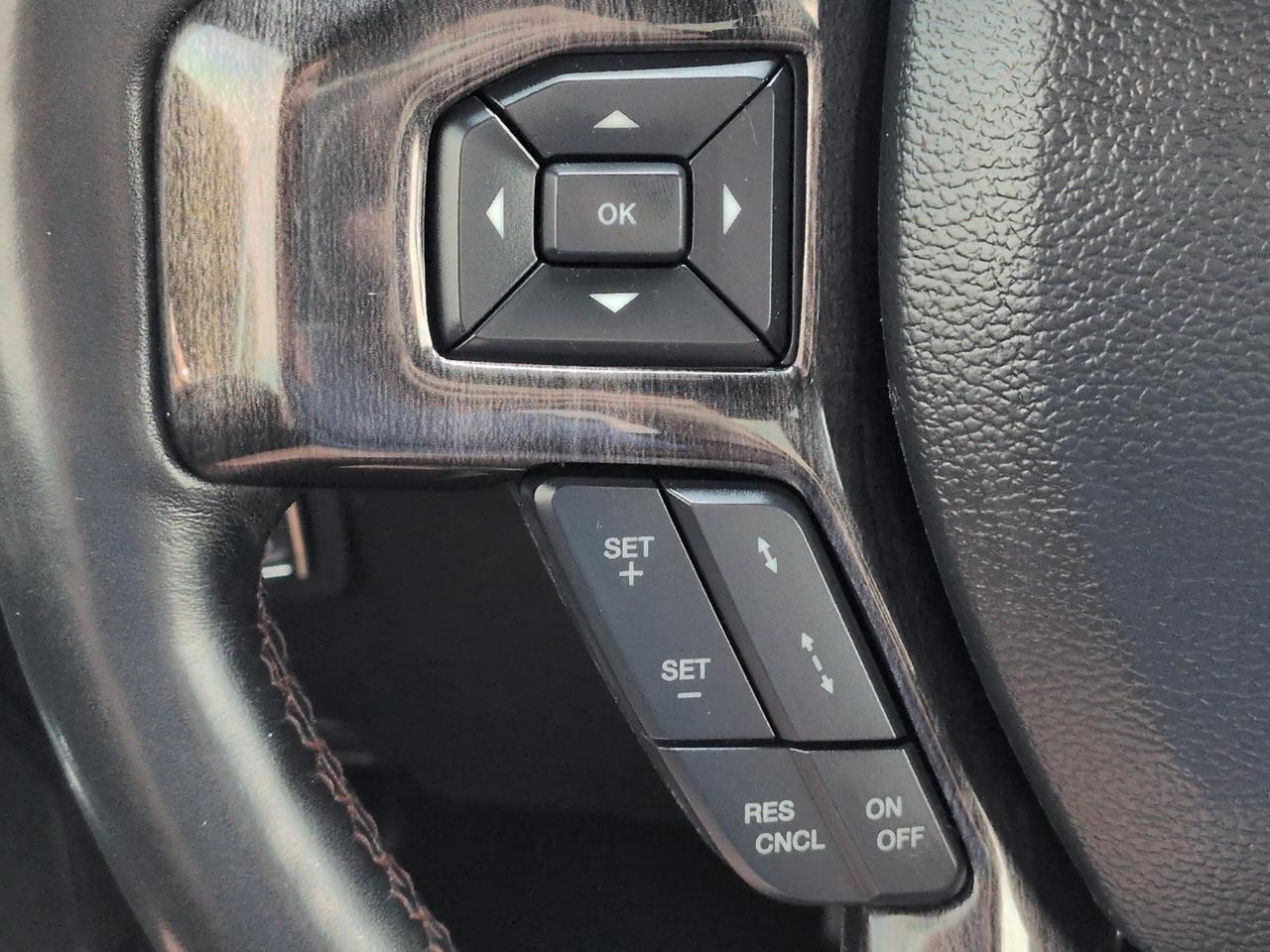 2021 Ford Super Duty F-450 DRW Platinum Winder GA