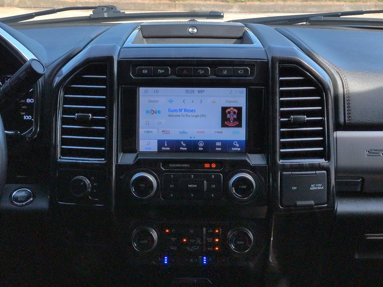 2021 Ford Super Duty F-450 DRW Platinum Winder GA