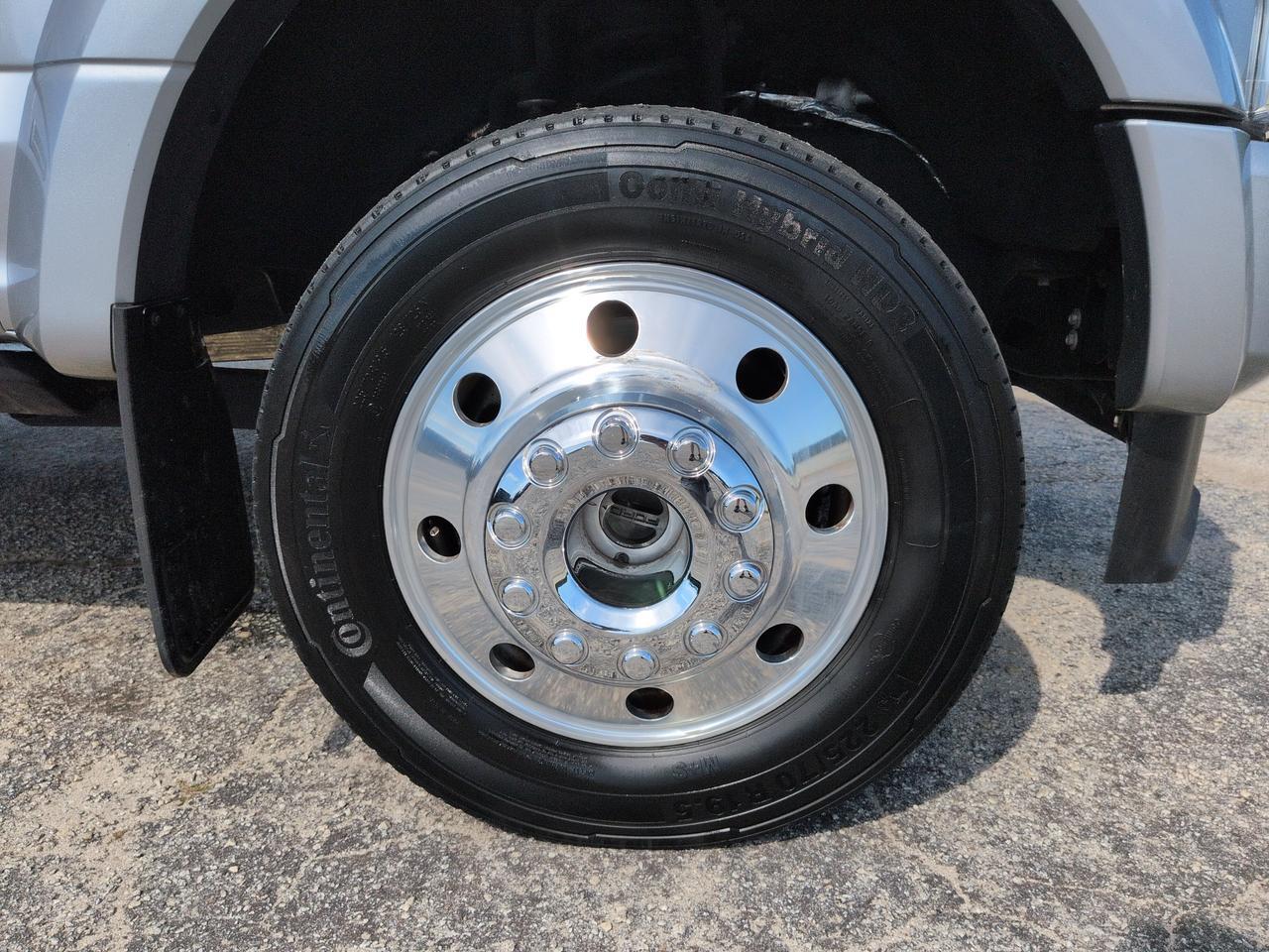 2021 Ford Super Duty F-450 DRW Platinum Winder GA