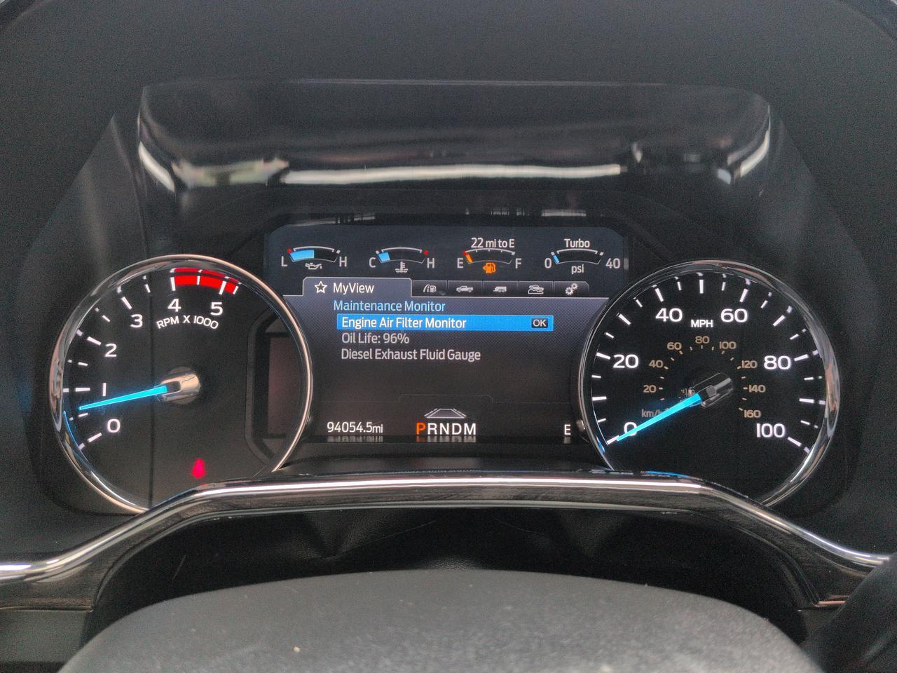 2021 Ford Super Duty F-450 DRW Platinum Winder GA