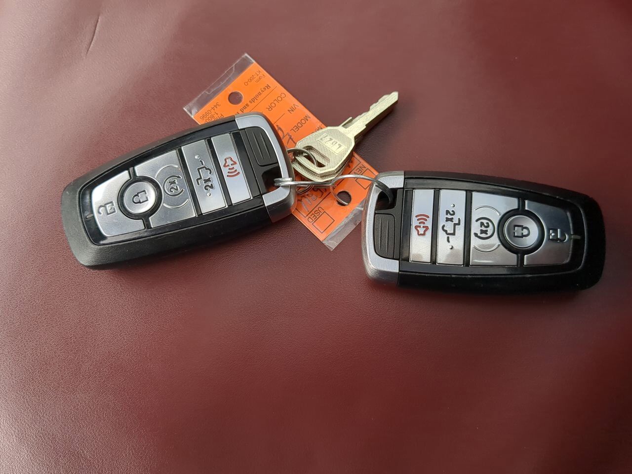 2021 Ford Super Duty F-450 DRW Platinum Winder GA