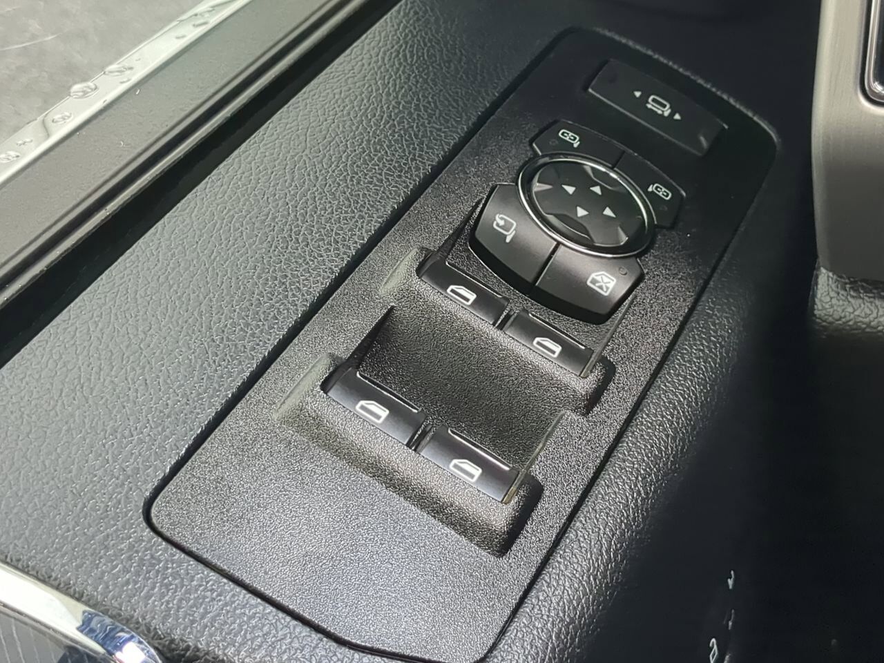 2021 Ford Super Duty F-450 DRW Platinum Winder GA