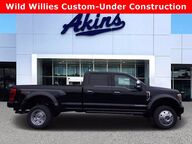 2021 Ford Super Duty F-450 DRW Platinum Winder GA 2021 Ford Super Duty F-450 DRW Platinum Winder GA