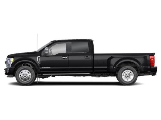2021 Ford Super Duty F-450 DRW Platinum Winder GA