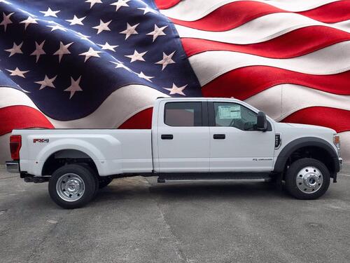 2021 Ford Super Duty F-450 DRW XL Tampa FL 2021 Ford Super Duty F-450 DRW XL Tampa FL