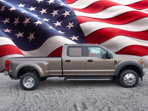 2021 Ford Super Duty F-450 DRW XL Tampa FL 2021 Ford Super Duty F-450 DRW XL Tampa FL