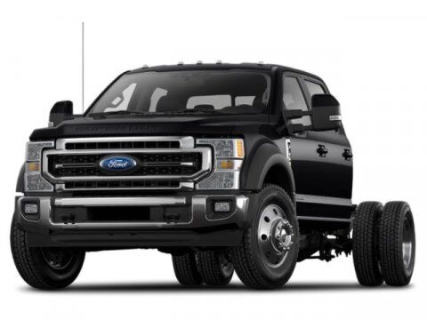 2021 Ford Super Duty F-450 DRW XL Winder GA