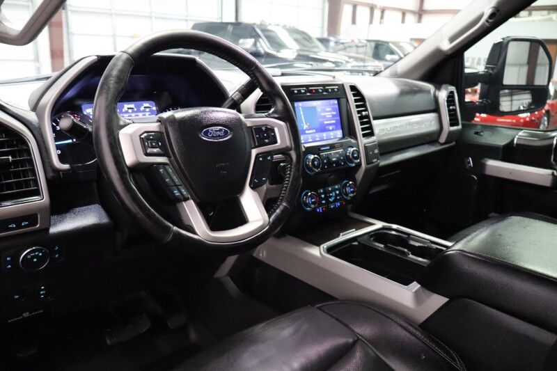 2021 Ford Super Duty F-450 LARIAT Ultimate FX4 Dually 6.7L Diesel GPS Camera 19.5 Alcoa Arlington TX