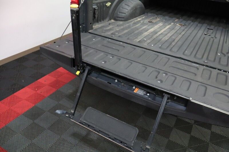 2021 Ford Super Duty F-450 LARIAT Ultimate FX4 Dually 6.7L Diesel GPS Camera 19.5 Alcoa Arlington TX