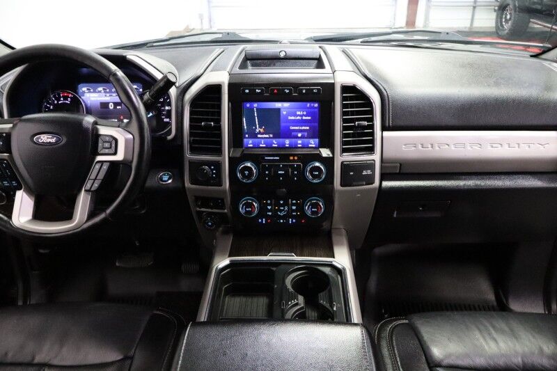2021 Ford Super Duty F-450 LARIAT Ultimate FX4 Dually 6.7L Diesel GPS Camera 19.5 Alcoa Arlington TX