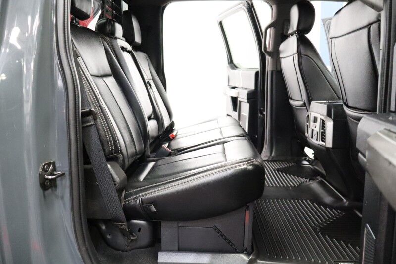 2021 Ford Super Duty F-450 LARIAT Ultimate FX4 Dually 6.7L Diesel GPS Camera 19.5 Alcoa Arlington TX