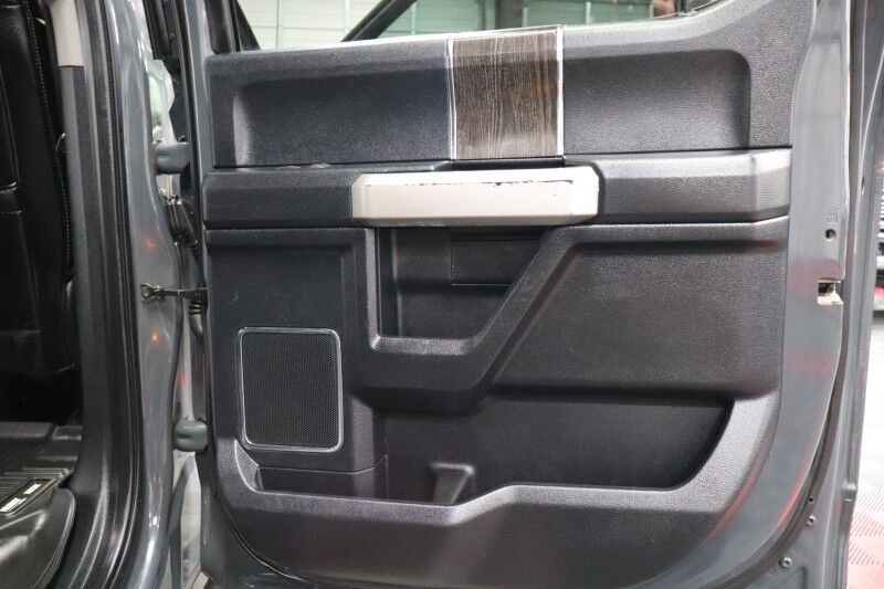 2021 Ford Super Duty F-450 LARIAT Ultimate FX4 Dually 6.7L Diesel GPS Camera 19.5 Alcoa Arlington TX