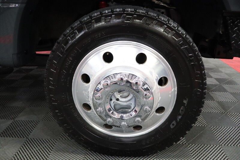 2021 Ford Super Duty F-450 LARIAT Ultimate FX4 Dually 6.7L Diesel GPS Camera 19.5 Alcoa Arlington TX