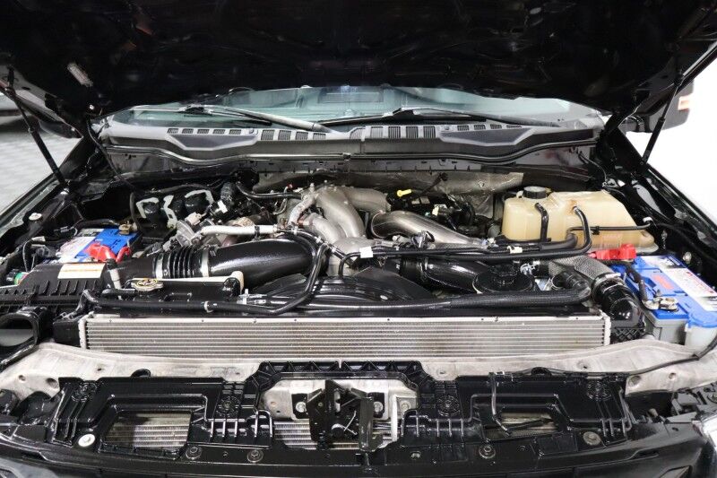2021 Ford Super Duty F-450 LARIAT Ultimate FX4 Dually 6.7L Diesel GPS Camera 19.5 Alcoa Arlington TX