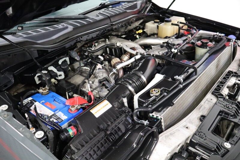 2021 Ford Super Duty F-450 LARIAT Ultimate FX4 Dually 6.7L Diesel GPS Camera 19.5 Alcoa Arlington TX